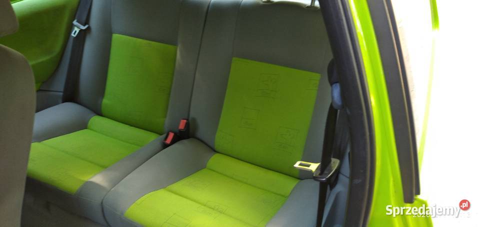 Sprzedam Volkswagen Lupo sprzedam