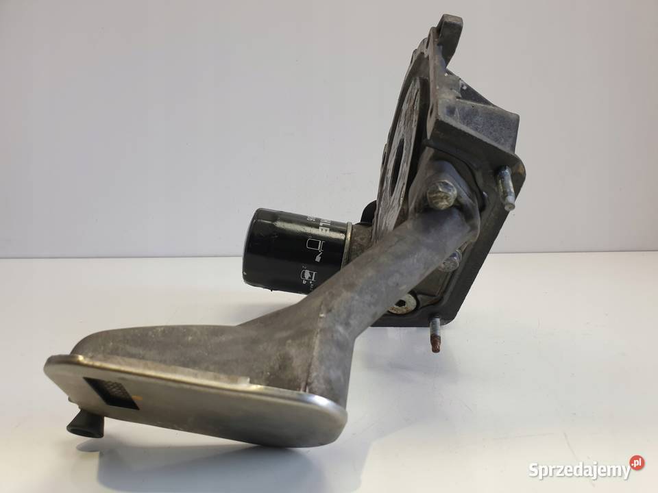 Fiat Grande Punto 14 TJET POMPA OLEJU olejowa Chełm