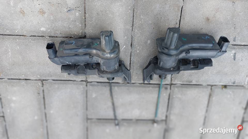 Fiat 500e ll sprzedam części 100 elektryczny Warszawa