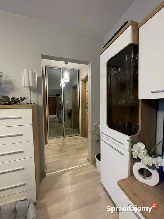 M4 Dąbrowa 48mkw balkon Sprzedaż Łódź