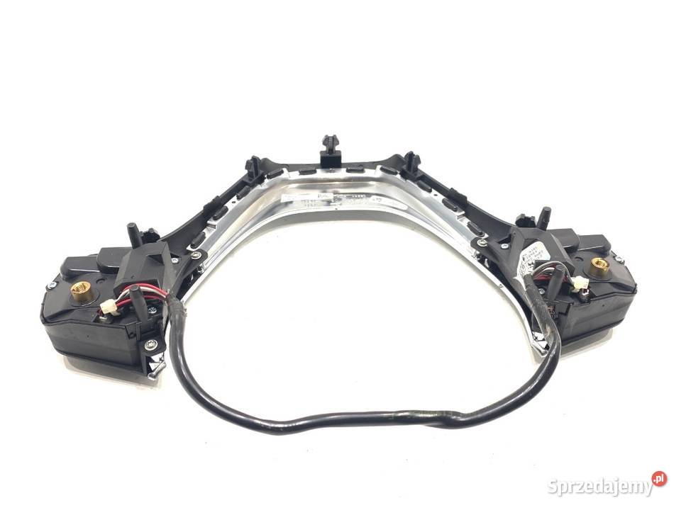 PRZEŁĄCZNIKI KIEROWNICY BMW F34 62560354 podkarpackie