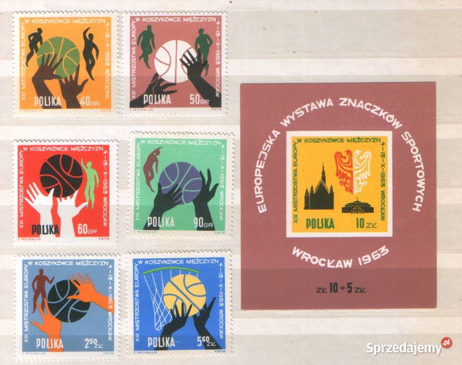 Zn Fi wykaz w opisie z 1963 Gliwice sprzedam