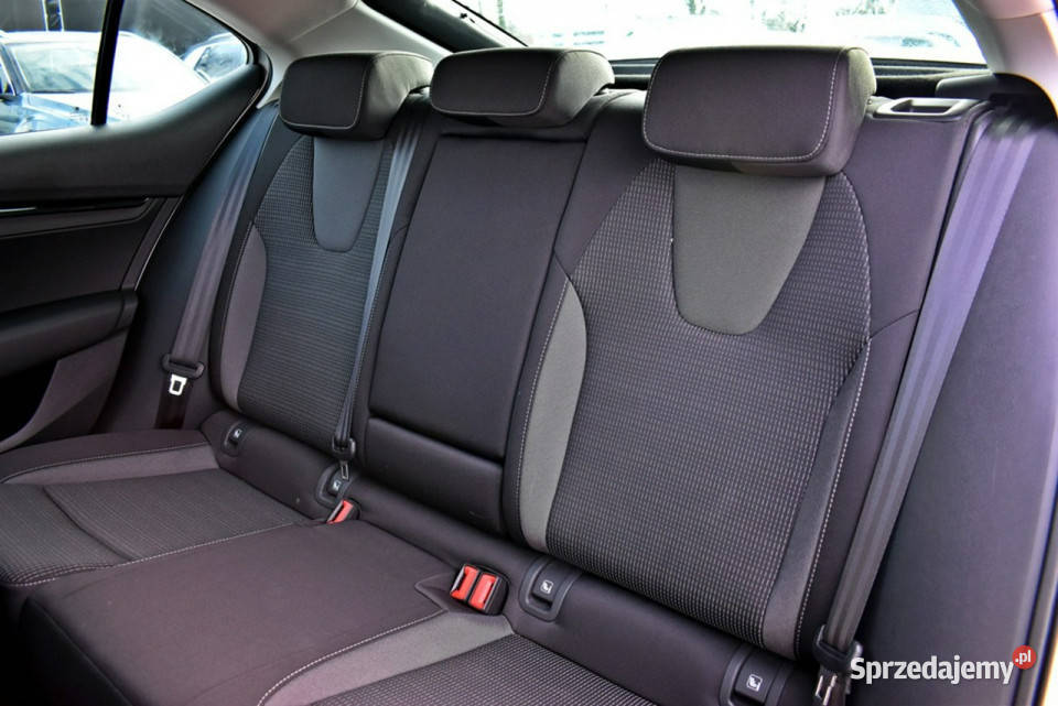 koda Octavia Bezwypadkowy Salon Polska Serwis gniazdo USB Łódź