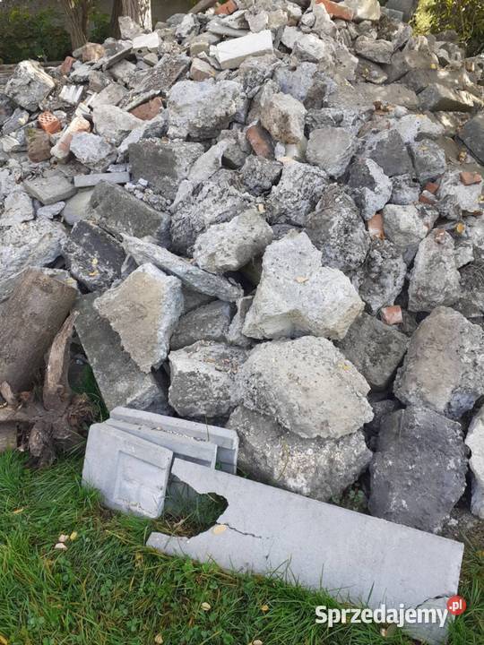 Gruz podkarpackie Mielec sprzedam