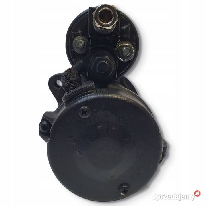 ROZRUSZNIK BMW E90 E91 E87 20 i osobowe lubelskie Chełm