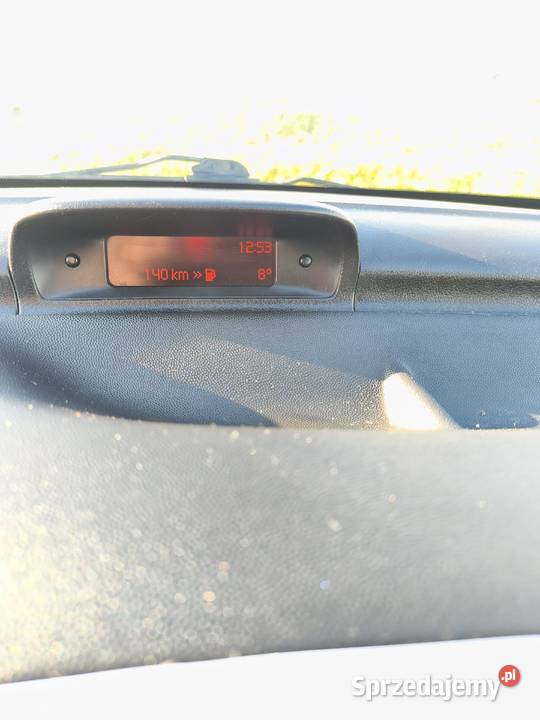 Sprzedam Auto Peugeot 307SW 20 BG 2004r Białystok