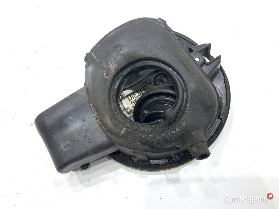 KLAPKA WLEWU PALIWA VW CC B7 3C8809857E