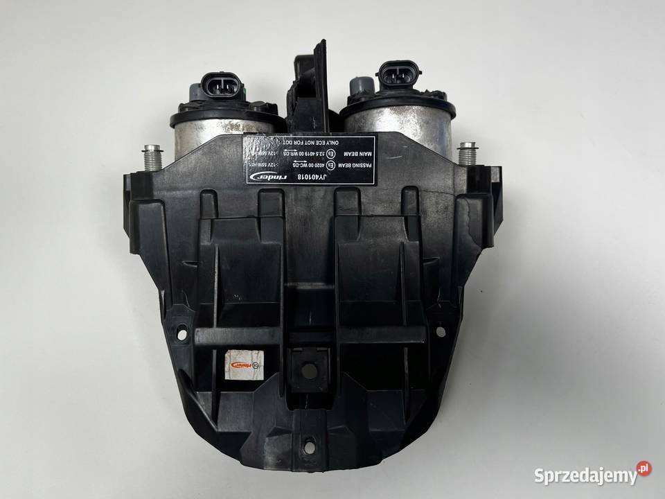 KTM RC 125 250 390 17 Reflektor Lampa przód Łobżenica