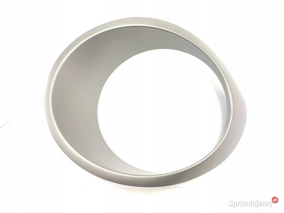 RAMKA LAMPY LEWY TYŁ CHROM ALFA ROMEO MITO 2008 lubelskie