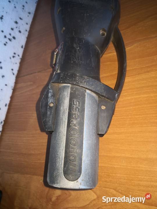 Zaciskarka Novopress ECO 1 Radom