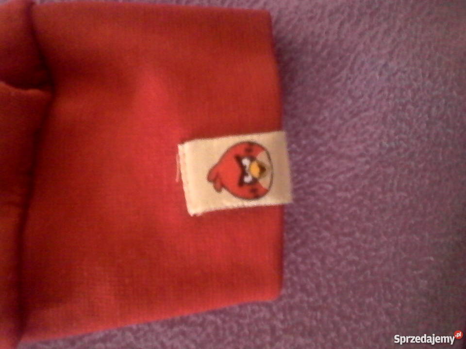 Bluza angry birds XXL Pozostałe Warszawa