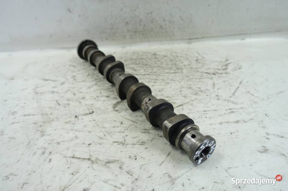 WAŁEK ROZRZĄDU Toyota Avensis T25 20 D4D SSĄCY Chełm