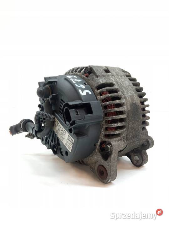 ALTERNATOR 021903026L 19 TDI VW Volkswagen