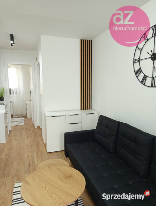 Nowoczesne dwu pokojowe mieszkanie do wynajęcia Piętro 2 Wynajem Gorlice