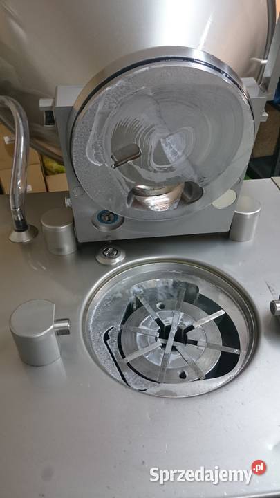 Nadziewarka Handtmann VF 50 Żukowo