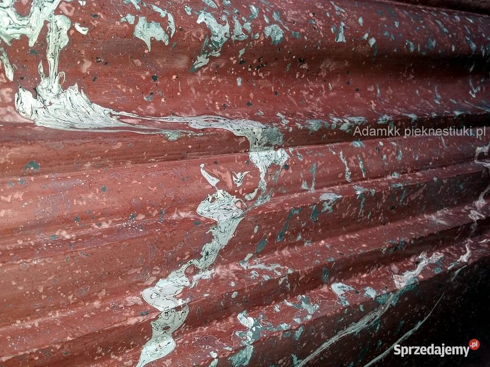 Stiuki inne niż weneckieMarmurowe granitowe śląskie