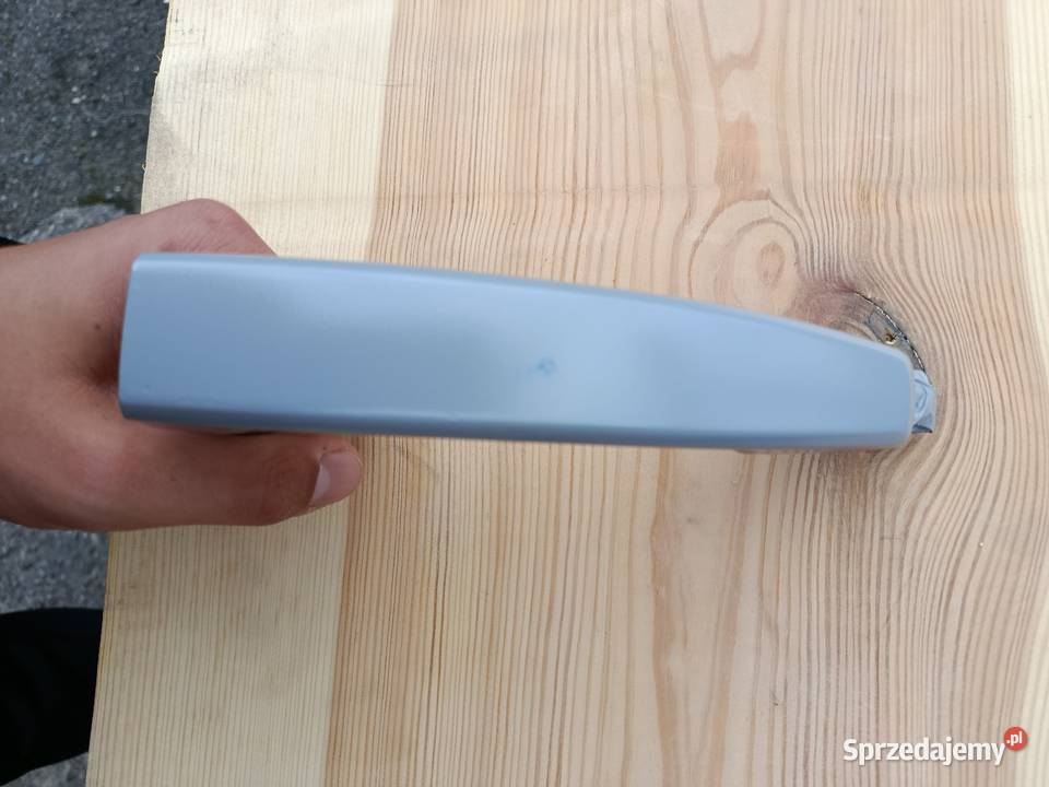 Klamki do opla astry h osobowe Gniezno