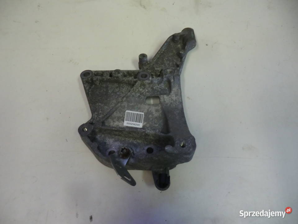 ŁAPA WSPORNIK SKRZYNI FIAT 55254254 Krzeszowice