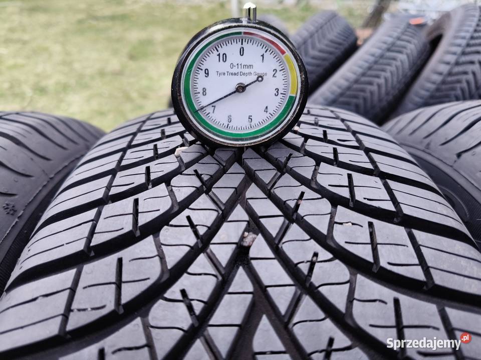 18560 R14 Dębica Nawigator 3 2024r DEMO Binkowo