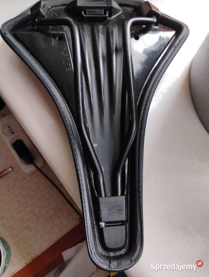 sprzedam siodło rowerowe mazowieckie Warszawa