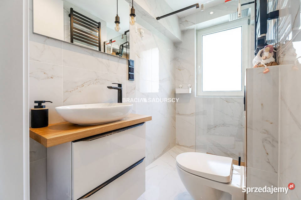 Mieszkanie 35m2 2 pokoje Kraków Sprzedaż