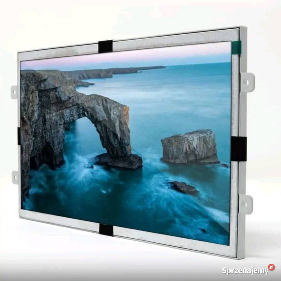 Ekran Open Frame Video Screen 10 Sieradz sprzedam
