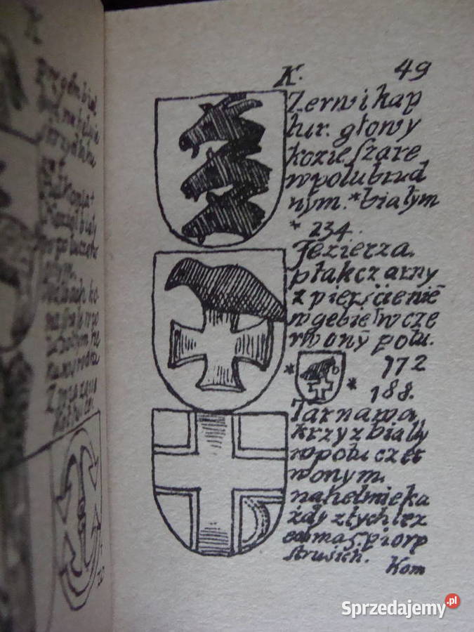 Książki miniaturki