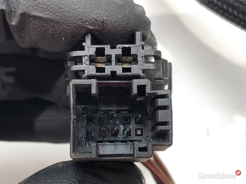 WIĄZKA KLAPY MERCEDES C215 58 367 9906 PRZEWÓD sprzedam