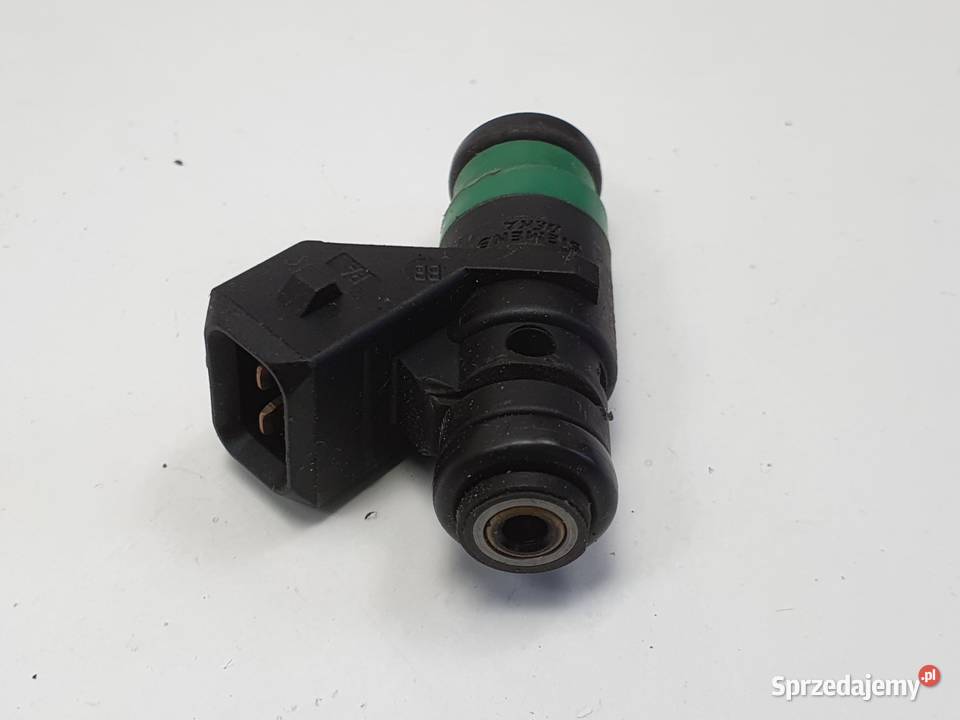 WTRYSKIWACZ Renault Megane II 20 16V wtrysk osobowe lubelskie