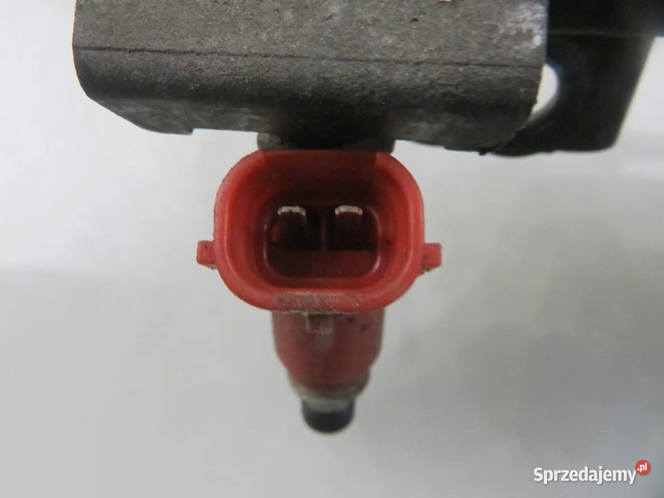 LISTWA WTRYSKOWA SUZUKI BALENO 13 i 16V G13BB