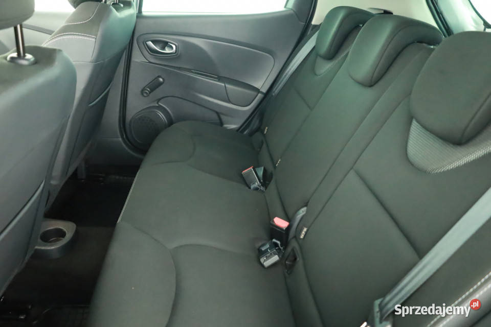 Renault Clio 09 TCe Katowice sprzedam