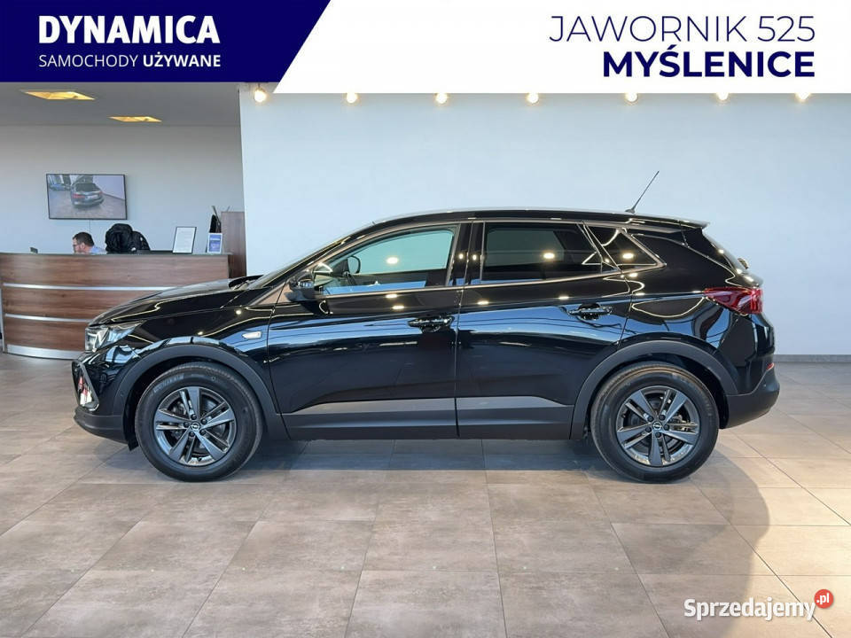Opel Grandland X VAT 23 Business Pack Edition małopolskie Myślenice