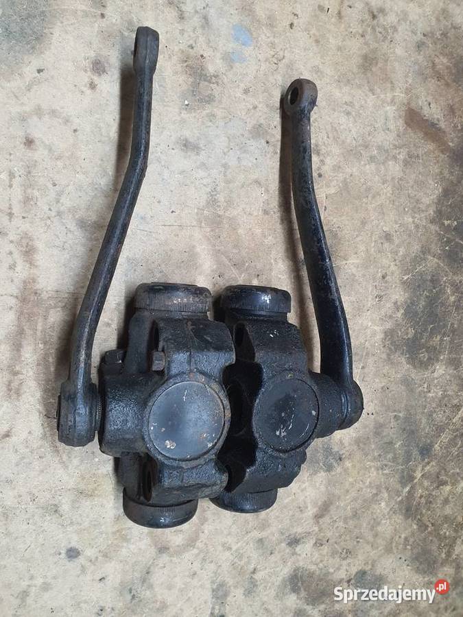 Amortyzator ramieniowy zuk warszawa uaz osobowe Białystok sprzedam