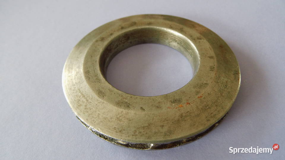 Lankrusta Drewno Skóra Wyciskacz Radzewice sprzedam