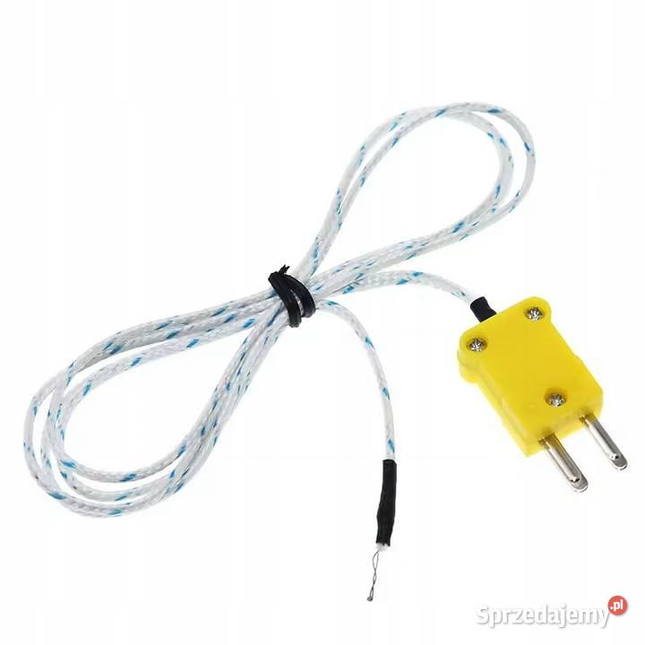 Miernik Temperatury Grotów HB191 A T12 C210 C245 Ludźmierz