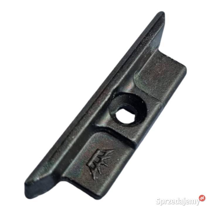 Zaczep Roto Weidtmann Kurier 268 251935 Woźniki