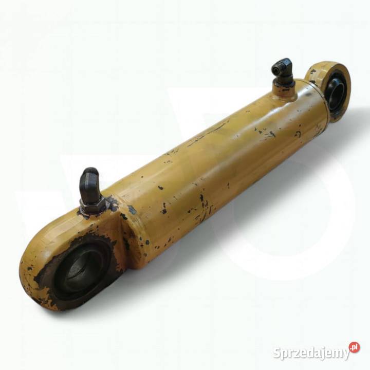 Siłownik kompensacji CAT 1668012 FLC6491668012 Wilkowo