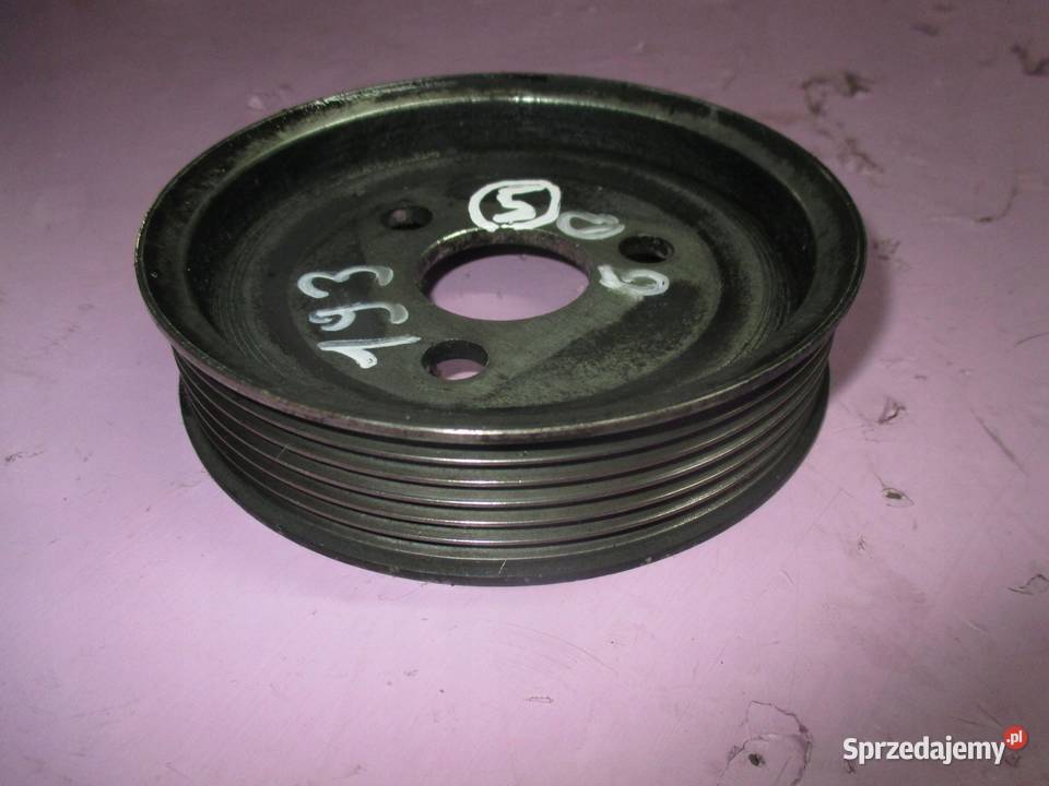Fiorino NEMO 13 CDTI 13r 75 51817135 KOŁO POMPY świętokrzyskie sprzedam