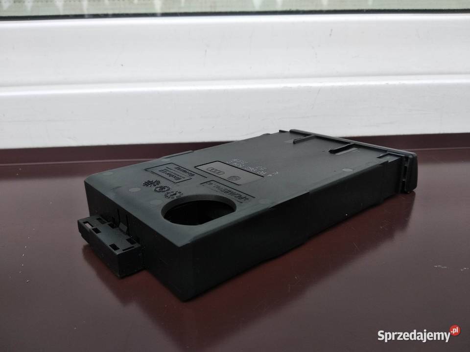 Audi A6 C5 cupholder uchwyt na napoje kubki łódzkie Sieradz