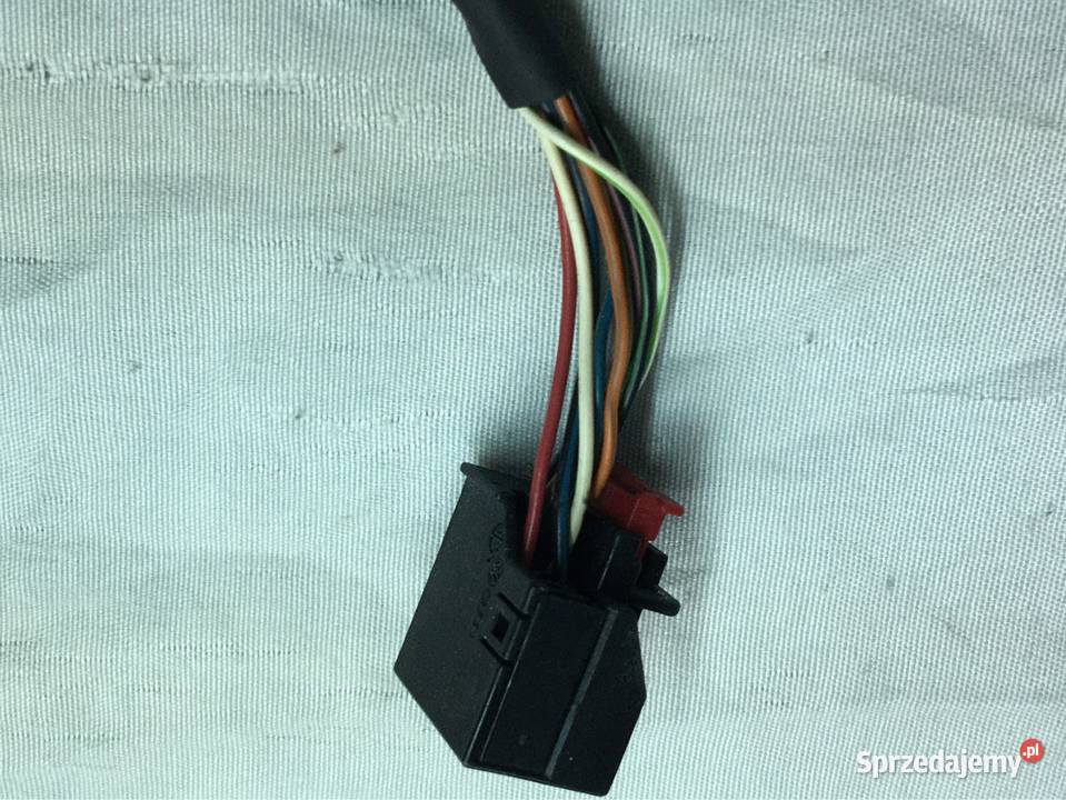 Lusterko prawe audi a3 s3 rs3 8P 3D 9pin Radomsko