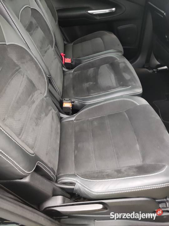 Ford Galaxy 22 cdti 200 zadbany 245000km Galaxy