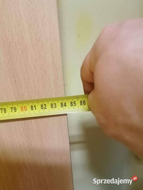 DRZWI Wewnętrzne Do Łazienki WC Drzewo 80