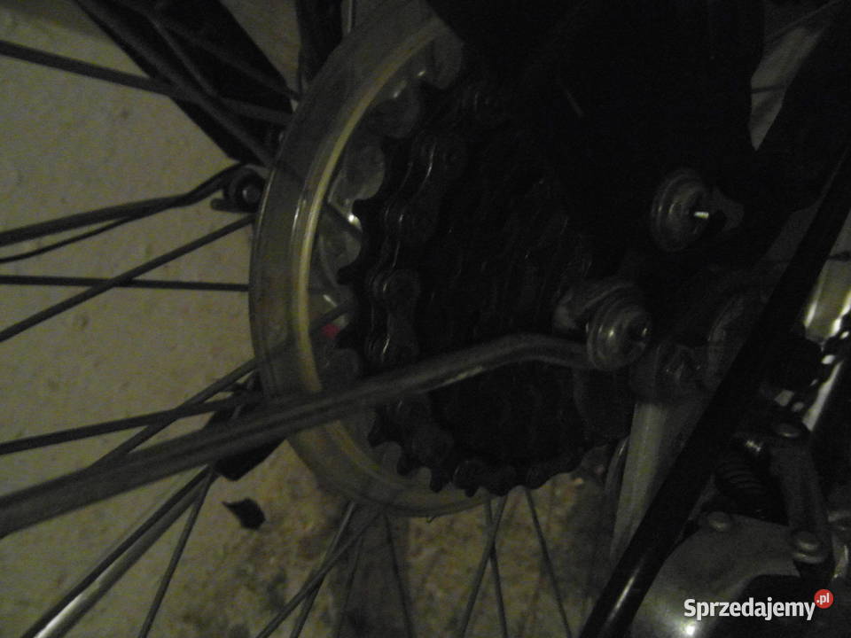 ROWER VICTUS FAMILY CUP rozmiar ramy 21 Górskie, MTB Szczecin