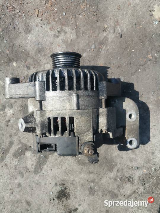 Sprzedam alternator leganza Czerwionka-Leszczyny