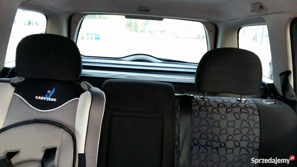 Astra Edition 100 16 8v 75 100 lecie Opla czarny śląskie Tychy