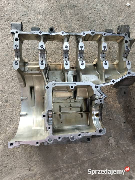 Kartery blok Honda CBR 600 PC 23 Kartery Łubno