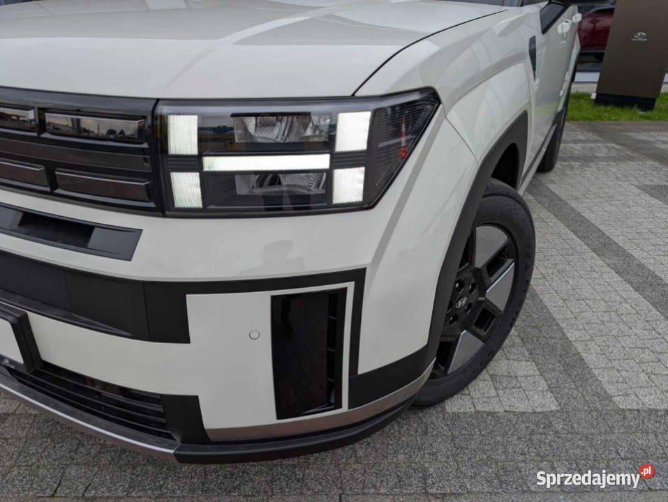 Najnowszej Generacji 6AT 2WD 5os 239 Smart sprzedam