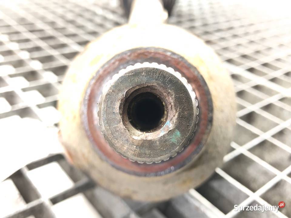 PÓŁOŚ PRAWA VOLVO C30 30783172 20 136 0613