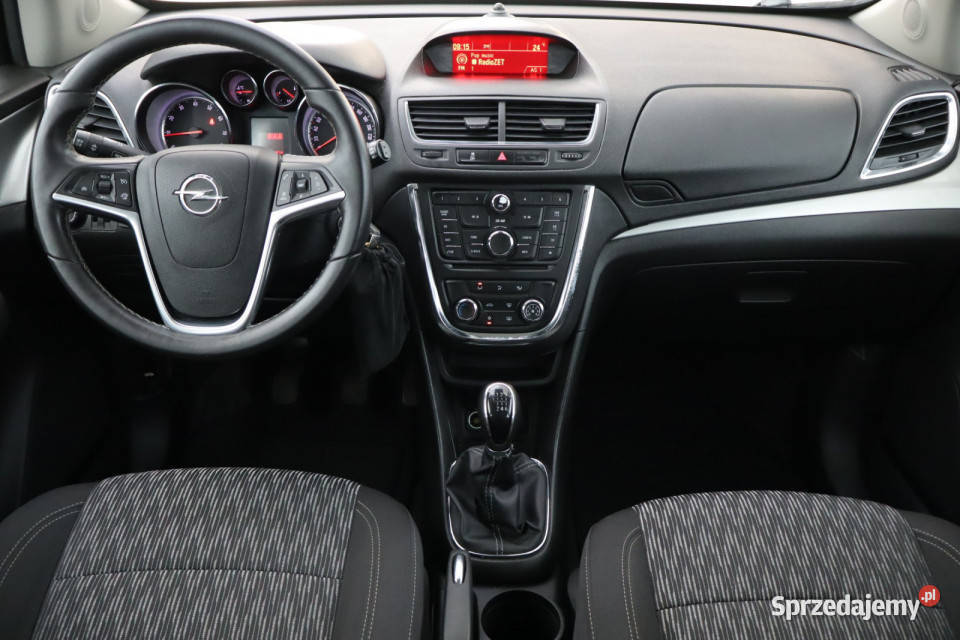 Opel Mokka 14 Turbo 103KM sprzedam