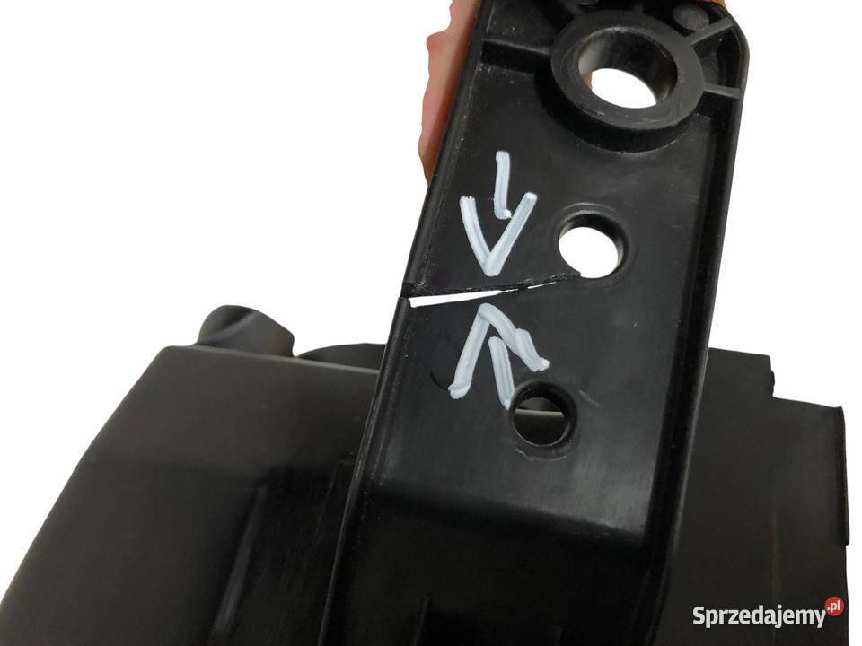 JEEP COMPASS MP 062017042021 Reflektor Lampa Lampy przednie